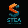 STEA Serwis Logo